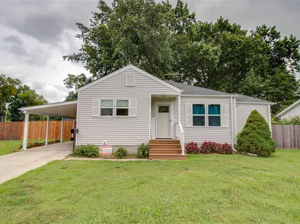 2139 Dunnegan St, Alton, IL 62002