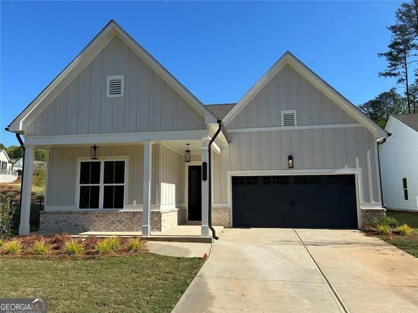 1113 Cooks Farm Way, Woodstock, GA 30189