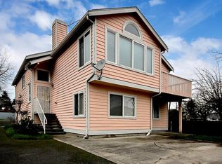 6123A 28th Ave S, Seattle, WA 98108