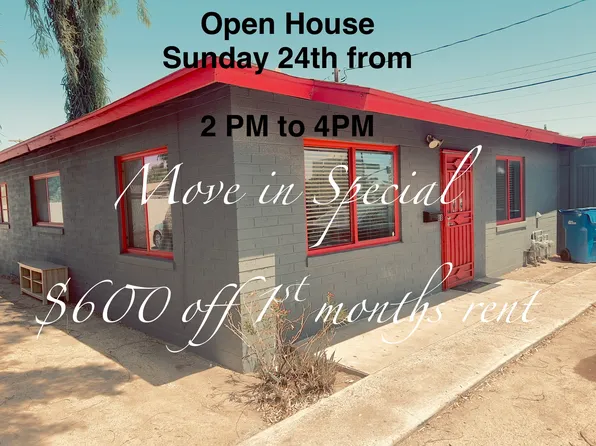 20 W University Dr APT B, Mesa, AZ 85201