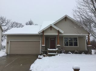 5429 Hazelcrest Dr, Madison, WI 53704