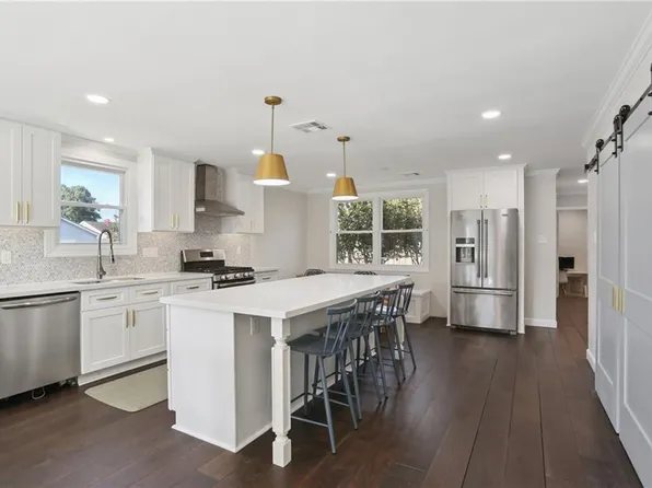 530 Hyman Dr, Jefferson, LA 70121