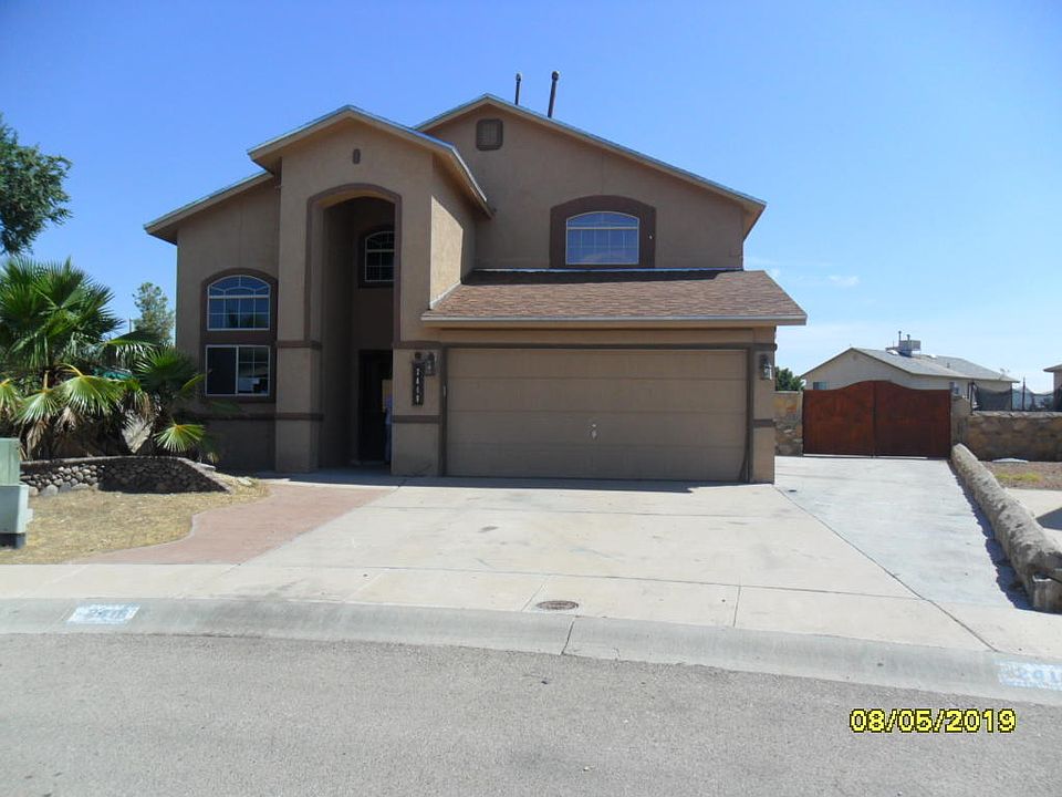 1st image of 2416 Tierra Gris Way