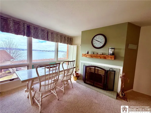 32 Mohawk Dr #B, Dewittville, NY 14728