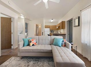 University Park Apartments, Frostburg, MD 21532