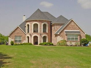 710 Carrie Ln, Lakewood Village, TX 75068