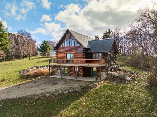 N4105 County Road M, Montello, WI 53949