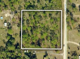 167th Avenue Lot #23-24, Ocala, FL 34481
