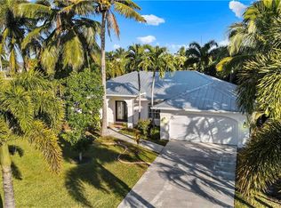 1733 SW 54th Ln, Cape Coral, FL 33914