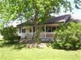 806 N 38th St, Nixa, MO 65714