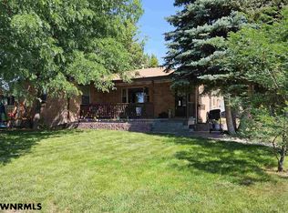 1500 R St, Gering, NE 69341