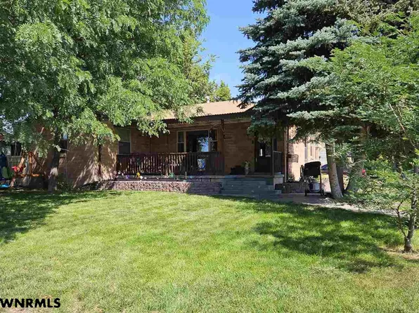 1500 R St, Gering, NE 69341