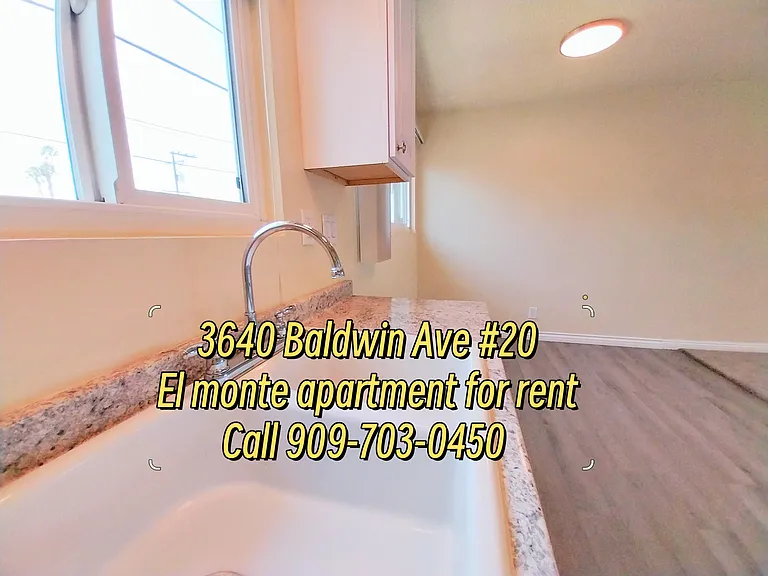 3640 Baldwin Ave — Photo 9