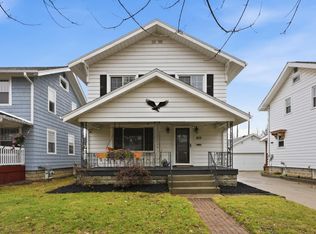 815 Pasadena Dr, Fort Wayne, IN