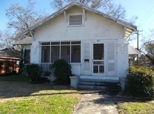 157 Egan St, Shreveport, LA 71101
