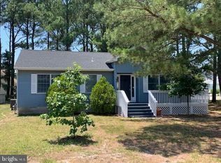 34 White Sail Cir, Ocean Pines, MD 21811