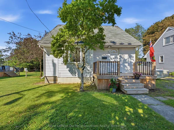367 Campbell St, Cobourg, ON K9A 4C1