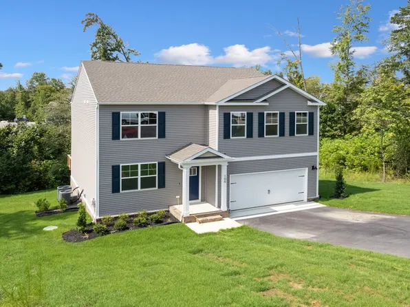 HAYDEN Plan, Chappell Creek