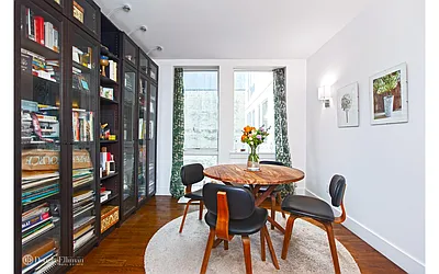 Sold by Douglas Elliman