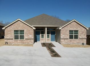 410 E Zenith Ave #A, Temple, TX 76501