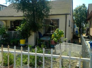 546 W 41st St, Los Angeles, CA 90037