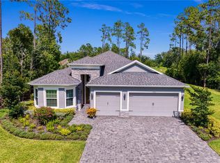 17805 Waterway Creek Dr, Lutz, FL 33549