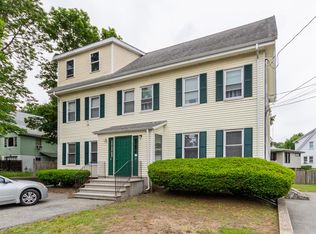 21 Spring St #1, Stoneham, MA 02180