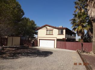 23737 Dundee Rd, Barstow, CA 92311