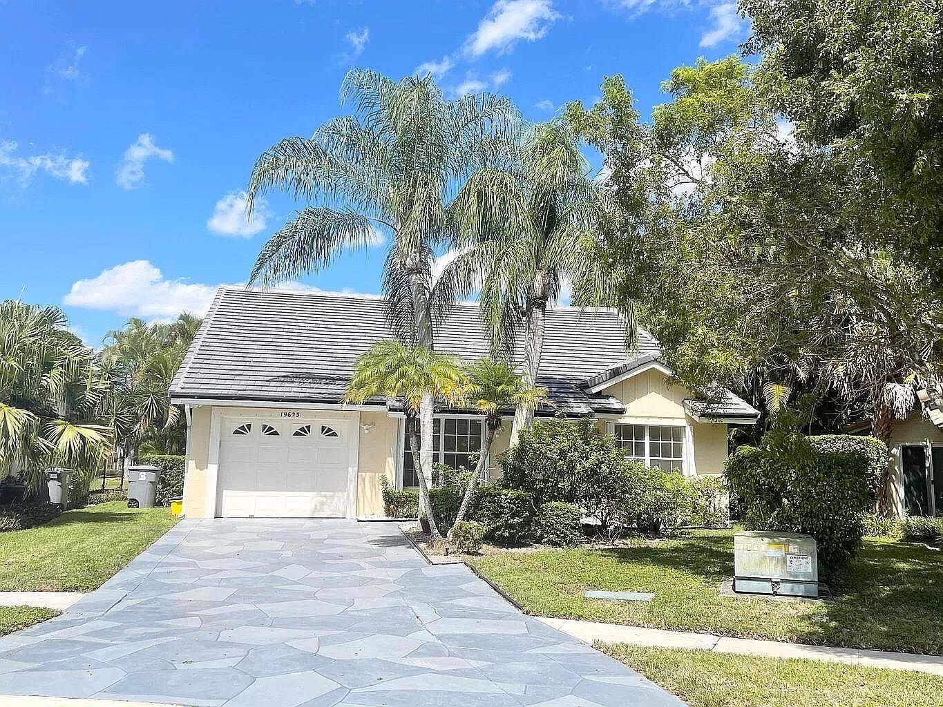 19623 Back Nine Dr, Boca Raton, FL 33498 Zillow