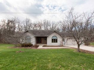 2291 Deer Run NE, North Liberty, IA 52317