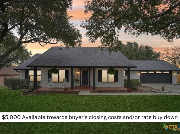 2339 Normandy Grace, New Braunfels, TX 78130