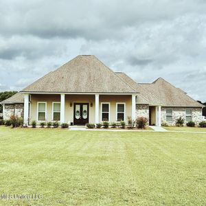 19900 State Line Rd, Moss Point, MS, 39562