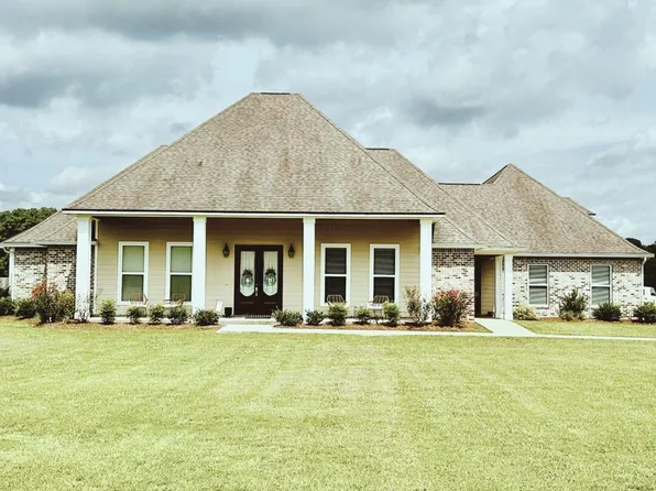 19900 State Line Rd, Moss Point, MS 39562