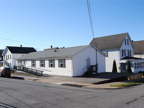 2nd image of 99 Hospital St