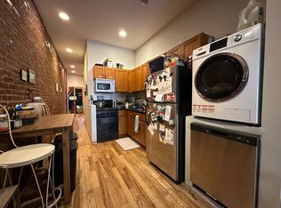 435 E 114th St #1W, New York, NY 10029