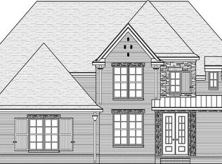 5546 Hayes Crest Cir, Arlington, TN 38002