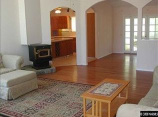 15365 N Red Rock Rd, Reno, NV 89508