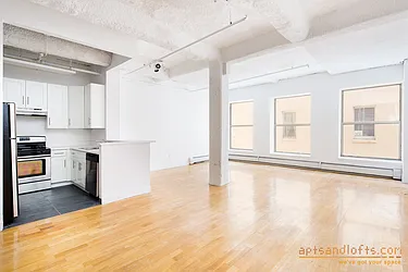 Rented by aptsandlofts.com