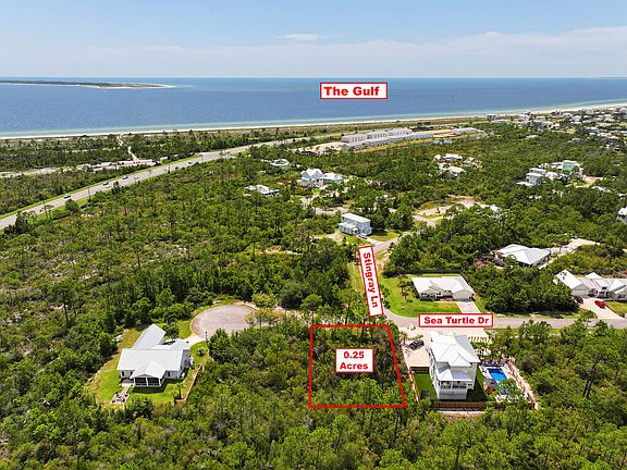 5th image of 106 Sea Turtle Dr