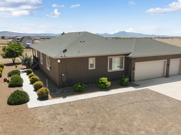 8970 N Crimson Canyon Rd, Prescott Valley, AZ 86315
