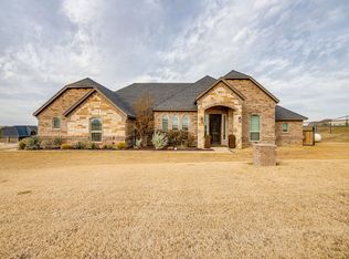 7320 Spring Ranch Ct, Godley, TX 76044