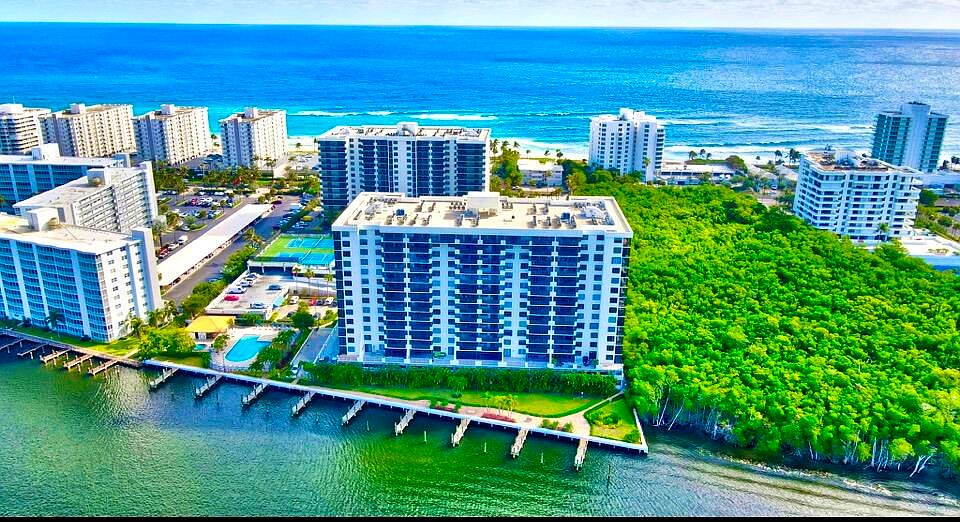 1st image of 3420 S Ocean Boulevard #7t