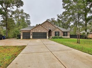 9118 Fallow Deer Dr, Conroe, TX 77303