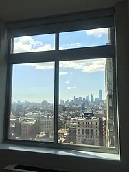 Rented by Bozzuto Management