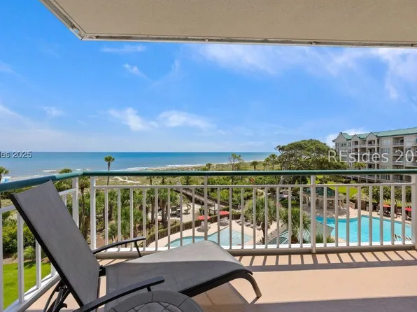 51 Ocean Ln APT 4409, Hilton Head Island, SC 29928