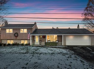 38027 Mallast St, Harrison Township, MI 48045