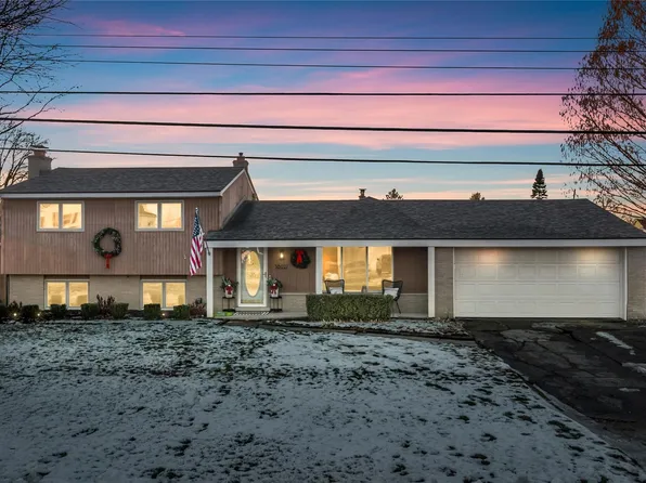 38027 Mallast St, Harrison Township, MI 48045