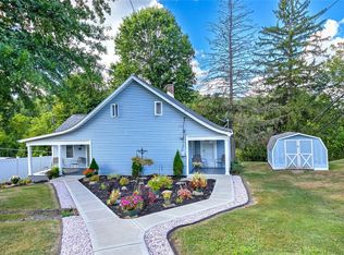 199 Water St, Dickerson Run, PA