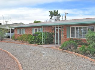 6021 E 17th St, Tucson, AZ 85711