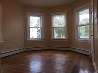 9 Fern St #2, Providence, RI 02908